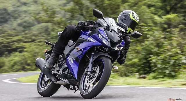 Yamaha R15 V3 ABS- What else you can buy Yamaha R15 V3 ABS- What else you can buy