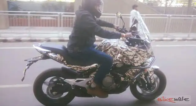 Cf Moto 250 Nk Price In India - Ultimo Coche