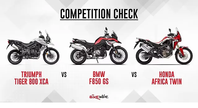 honda 800 africa twin