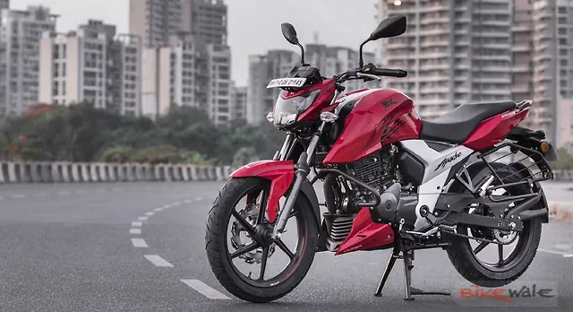 Tvs Launches Apache Rtr 160 4v And Three Other Models In Bangladesh Bikewale Tvs Launches Apache Rtr 160 4v And Three Other Models In Bangladesh Bikewale