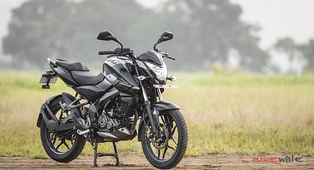 Bajaj Pulsar Ns160 Abs Launch Soon To Be Priced Around Rs 92 500