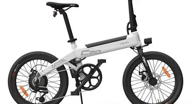 xiaomi new electric bike