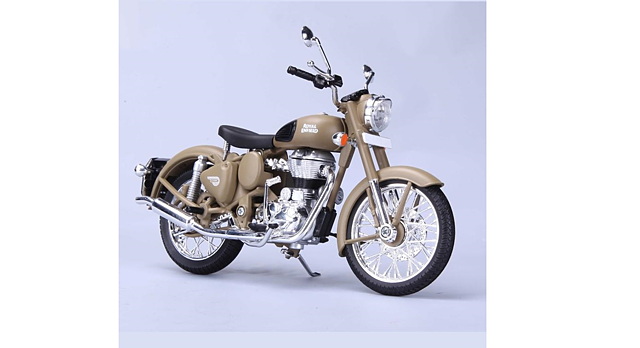 royal enfield miniature model online