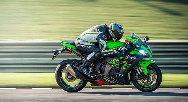 zx10r rs