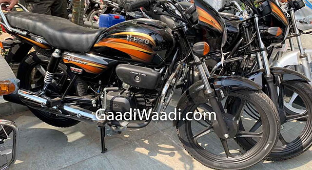 super splendor bike price 2019