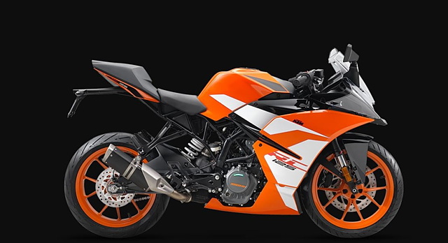 ktm duke 330