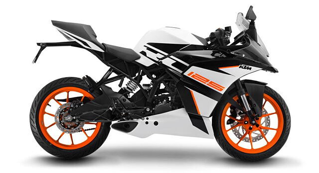 ktm bikes bikewale