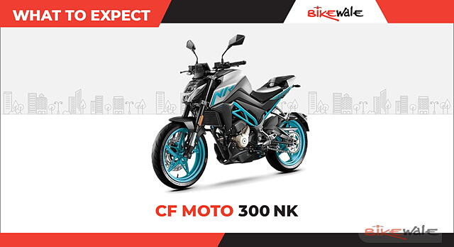 Cf Moto 300nk What To Expect Bikewale