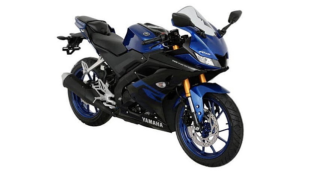 yamaha r15 v3 side panel price