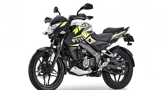 Bajaj pulsar ns discount 200 new model 2021