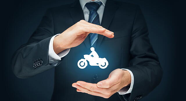 Top 6 reasons why you should buy a long term two-wheeler insurance ...