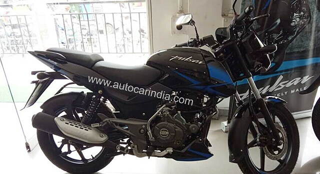 bajaj pulsar 125 seat cover price