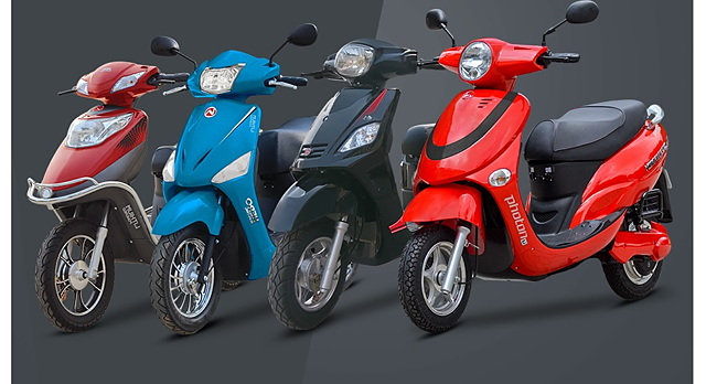 hero electric all models