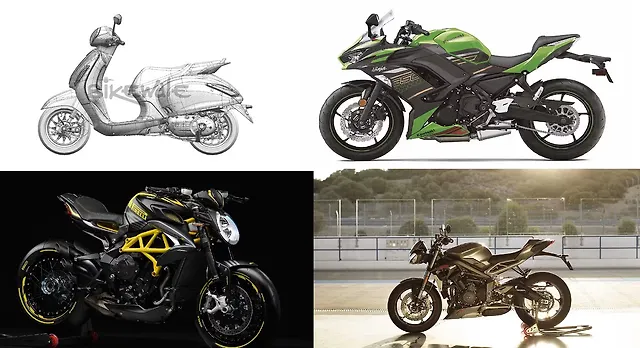 bajaj urbanite electric bike