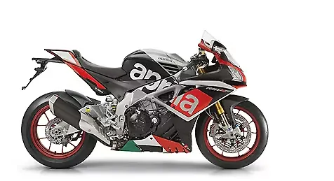 Aprilia RSV4 RF Model Image Image Aprilia RSV4 RF Model Image Image