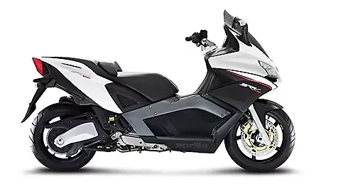 Aprilia SRV 850 ABS ATC Model Image Image Aprilia SRV 850 ABS ATC Model Image Image