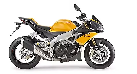 Aprilia Tuono V4 APRC Model Image Image Aprilia Tuono V4 APRC Model Image Image