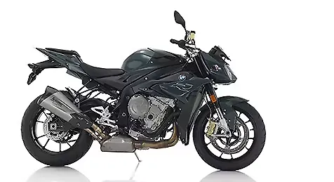 BMW S 1000 R Model Image Image BMW S 1000 R Model Image Image