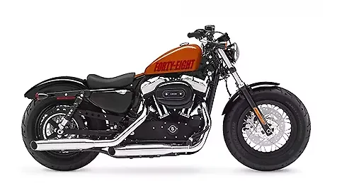 Harley-Davidson Forty Eight Model Image Image Harley-Davidson Forty Eight Model Image Image