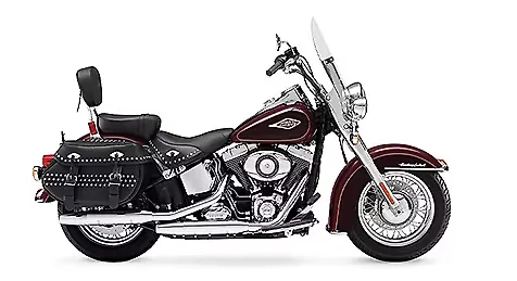 Harley-Davidson Heritage Softail Classic Model Image Image Harley-Davidson Heritage Softail Classic Model Image Image