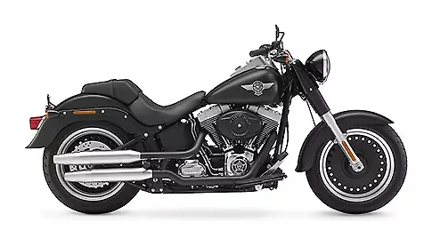 Harley-Davidson Fat Boy Special Model Image Image Harley-Davidson Fat Boy Special Model Image Image