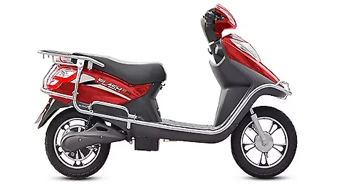 hero electric flash features