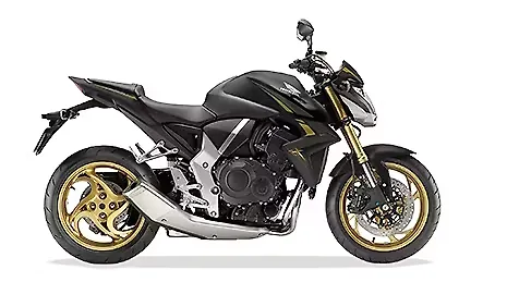 Honda CB1000R Model Image Image Honda CB1000R Model Image Image