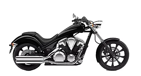 Honda VT 1300CX Model Image Image Honda VT 1300CX Model Image Image