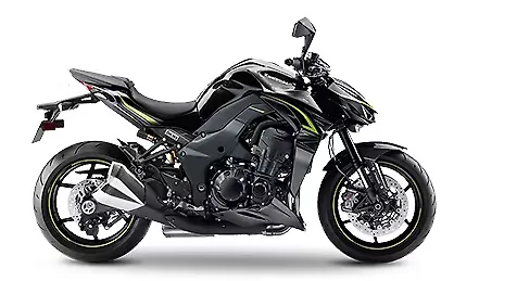Kawasaki Z1000 Model Image Image Kawasaki Z1000 Model Image Image