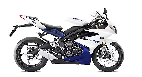 Triumph Daytona 675 ABS Model Image Image Triumph Daytona 675 ABS Model Image Image