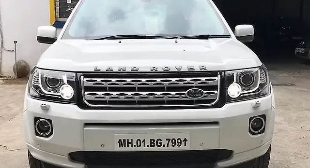 Land Rover Freelander 2 2010 2012 Used Car Review Car Review