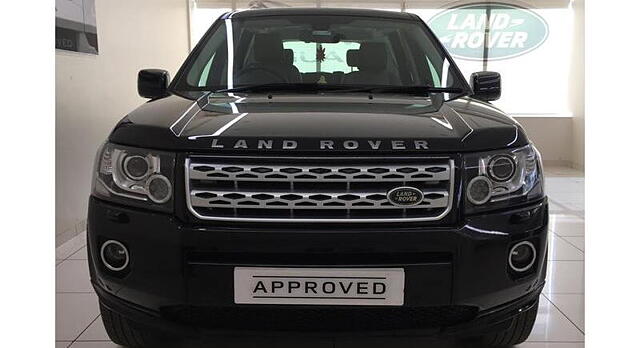 Used 2014 Land Rover Freelander 2 [2013-2016] SE (D1886870) for sale in