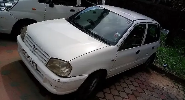 Used 2005 Maruti Suzuki Zen 2003 2006 Lxi Bs Iii D1785442 For