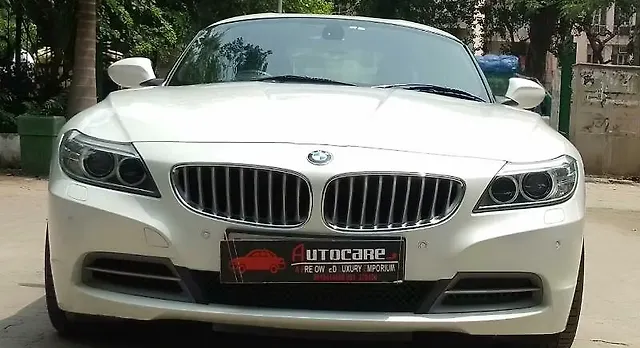 Used 2017 Bmw Z4 2013 2018 Sdrive 35i D1994316 For Sale In New Delhi Carwale