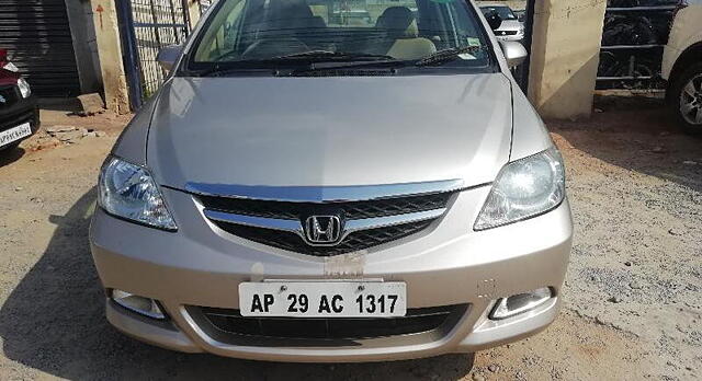 Used 2007 Honda City Zx 2005 2008 Gxi D2069988 For Sale