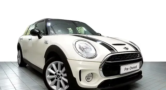 Mini Cooper Clubman Price In Pune Canariasdeportiva