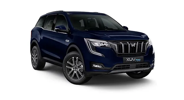 Mahindra XUV700 Mahindra XUV700