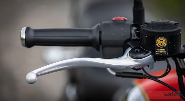 harley davidson handlebar for royal enfield