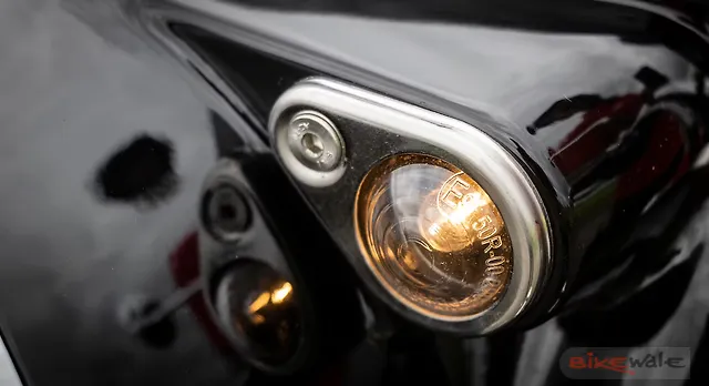 royal enfield classic 500 led headlight