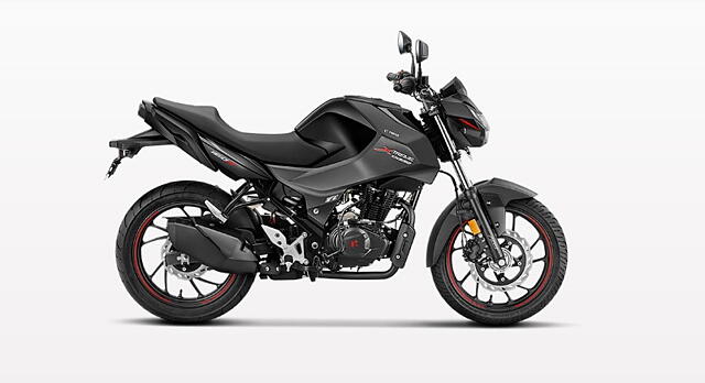 Hero Xtreme 160r Stealth Edition Top 5 Highlights Bikewale