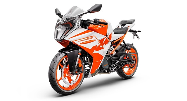 new ktm price 2020