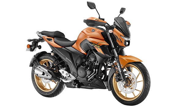 new fz 250