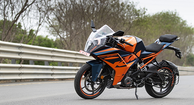 ktm rc 128