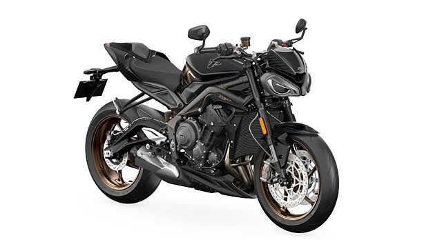 street triple rs bluetooth