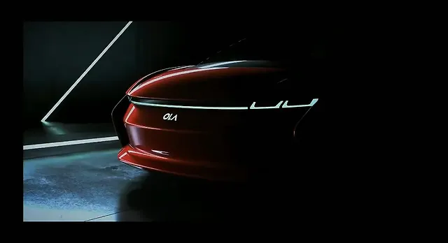 ओला इलेक्ट्रिक सिडैन ग्रिल्ल ओला इलेक्ट्रिक सिडैन ग्रिल्ल