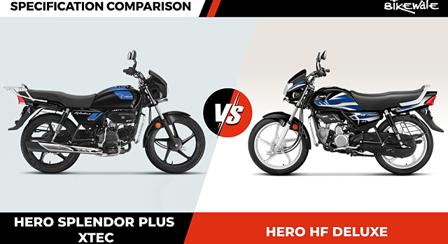 hero splendor deluxe price