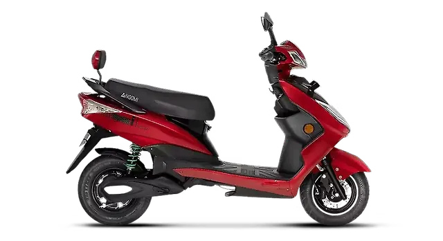 iVOOMi S1 Right Side View