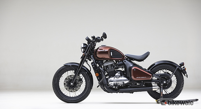 Jawa 42 Bobber Review: Pros And Cons - Bikewale