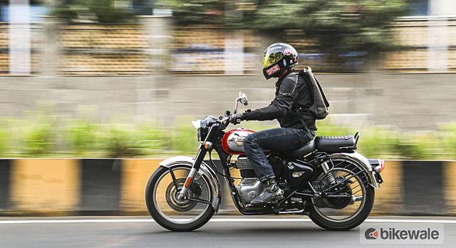 Royal Enfield Classic 350 Long Term Review: Conclusion - BikeWale