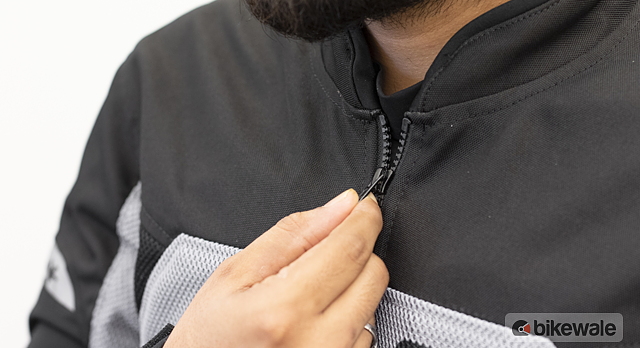 Viaterra Miller Urban Riding Jacket Review: Introduction - BikeWale